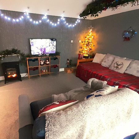 Apartament Ramblers Rest Meopham  Zewnętrze zdjęcie