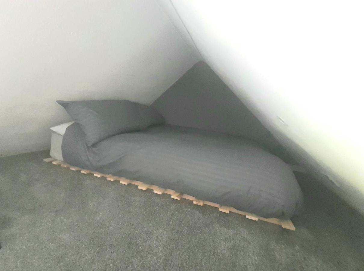 Apartament Ramblers Rest Meopham  Zewnętrze zdjęcie
