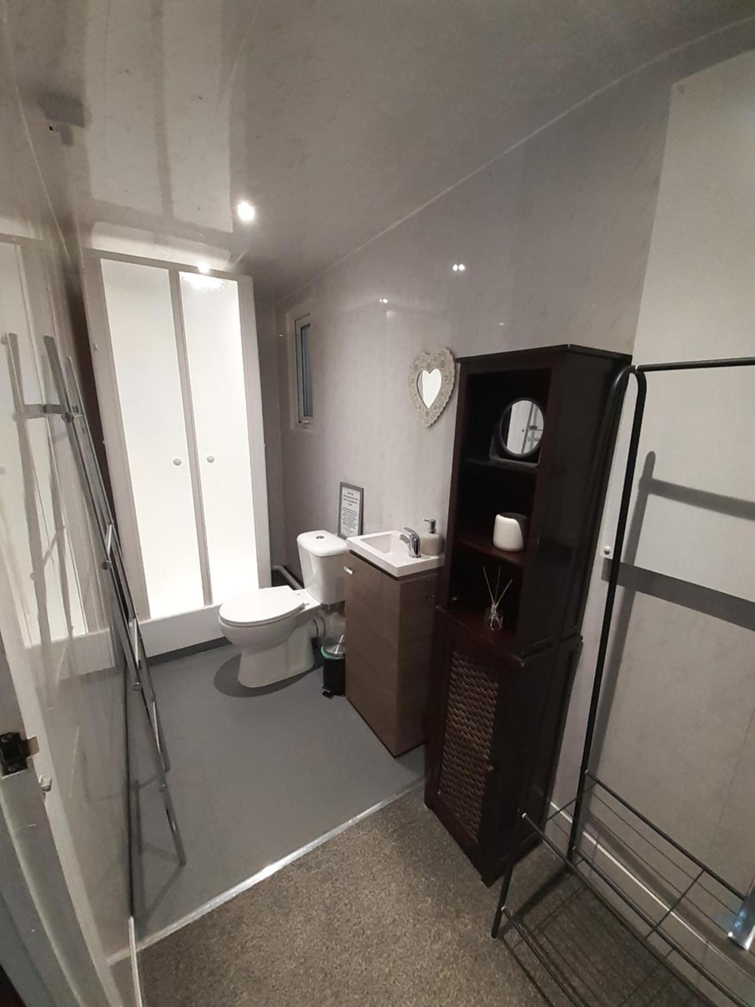 Apartament Ramblers Rest Meopham  Zewnętrze zdjęcie