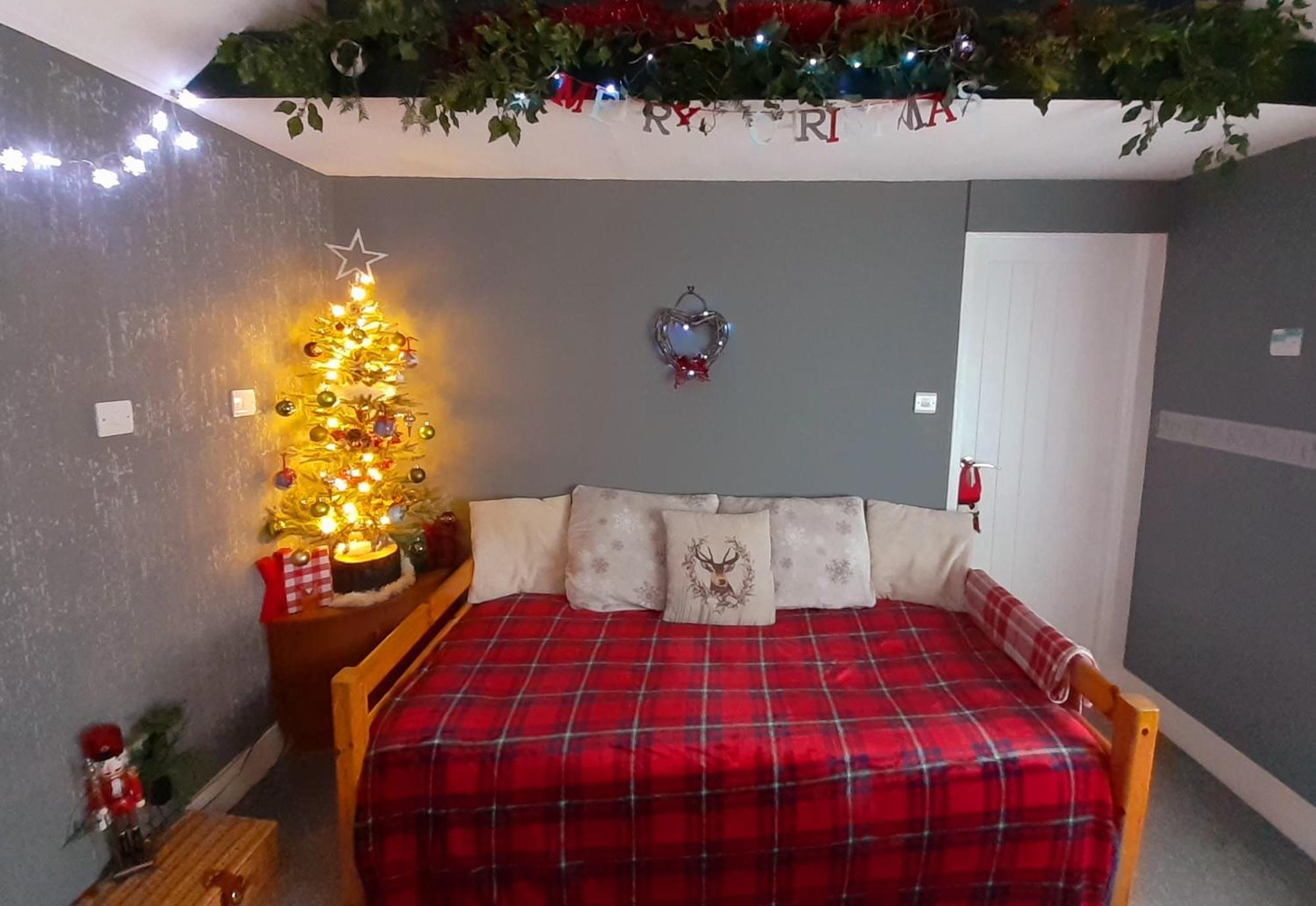 Apartament Ramblers Rest Meopham  Zewnętrze zdjęcie